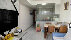 High Park Residences (D28), Apartment #485909421